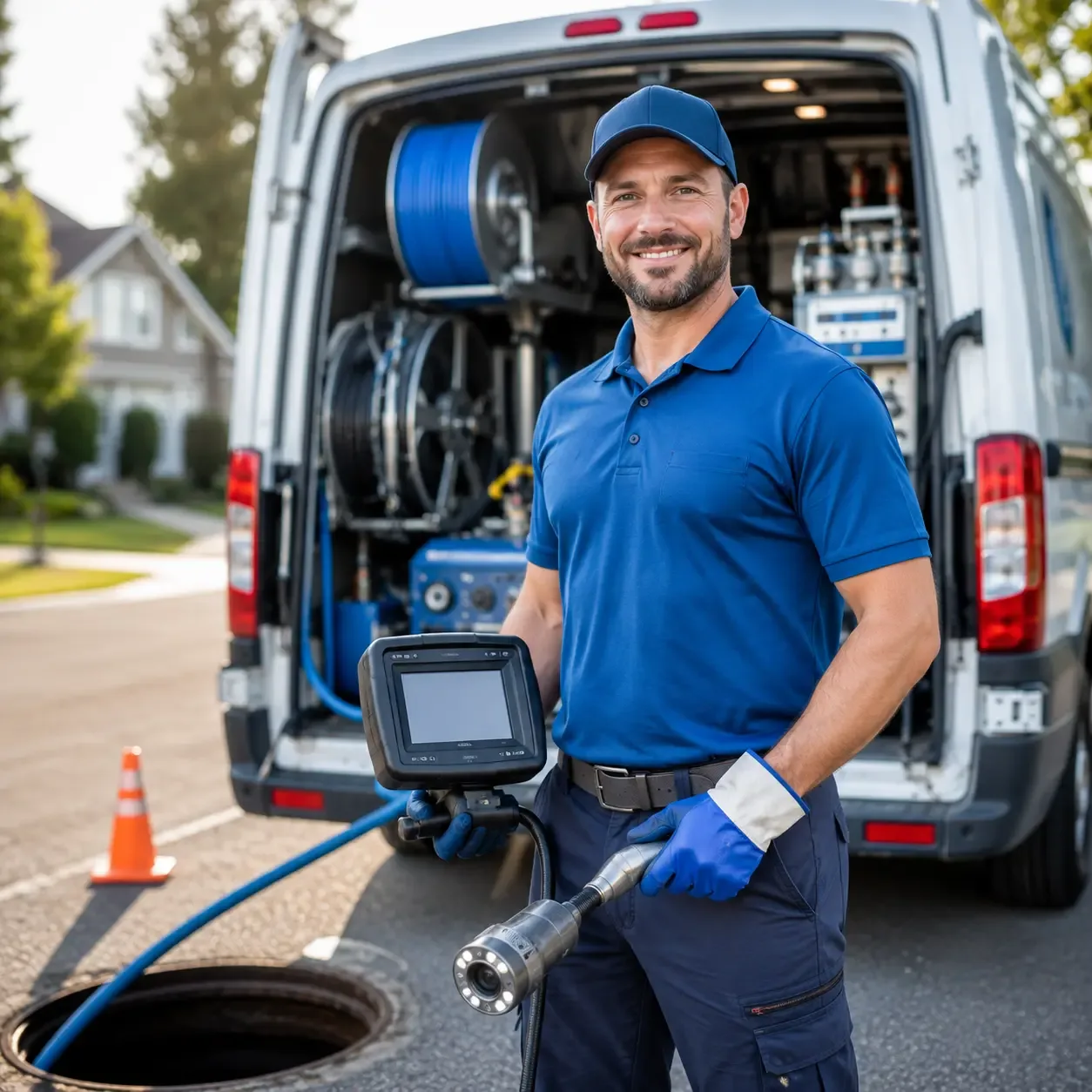Local Pipe Relining specialists in West Coxsackie, NY