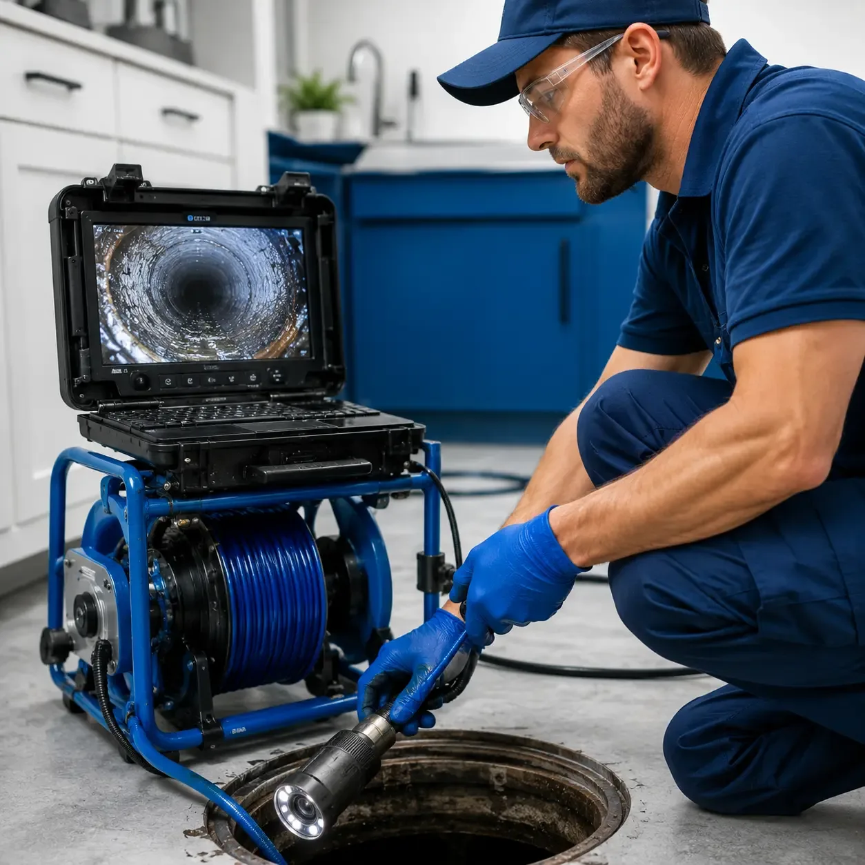 Pipe Relining professionals serving West Coxsackie, NY
